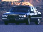 Cadillac Fleetwood 1991 года